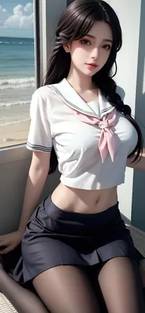 有朵云像你